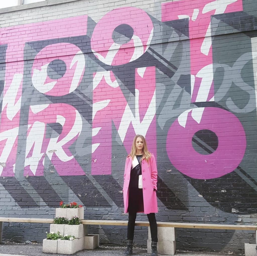 Best Places to Shop For Winter Coats in Toronto - View the VIBE