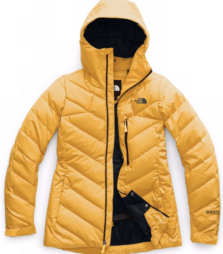 where to buy winter jacket gta