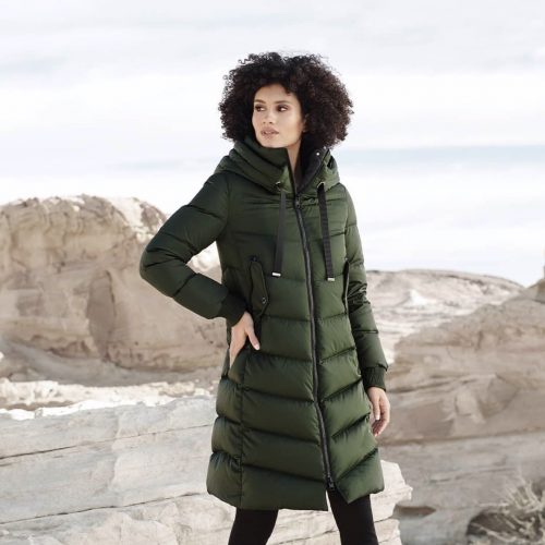 15 Of The Best Places To Buy A Winter Jacket In The GTA
