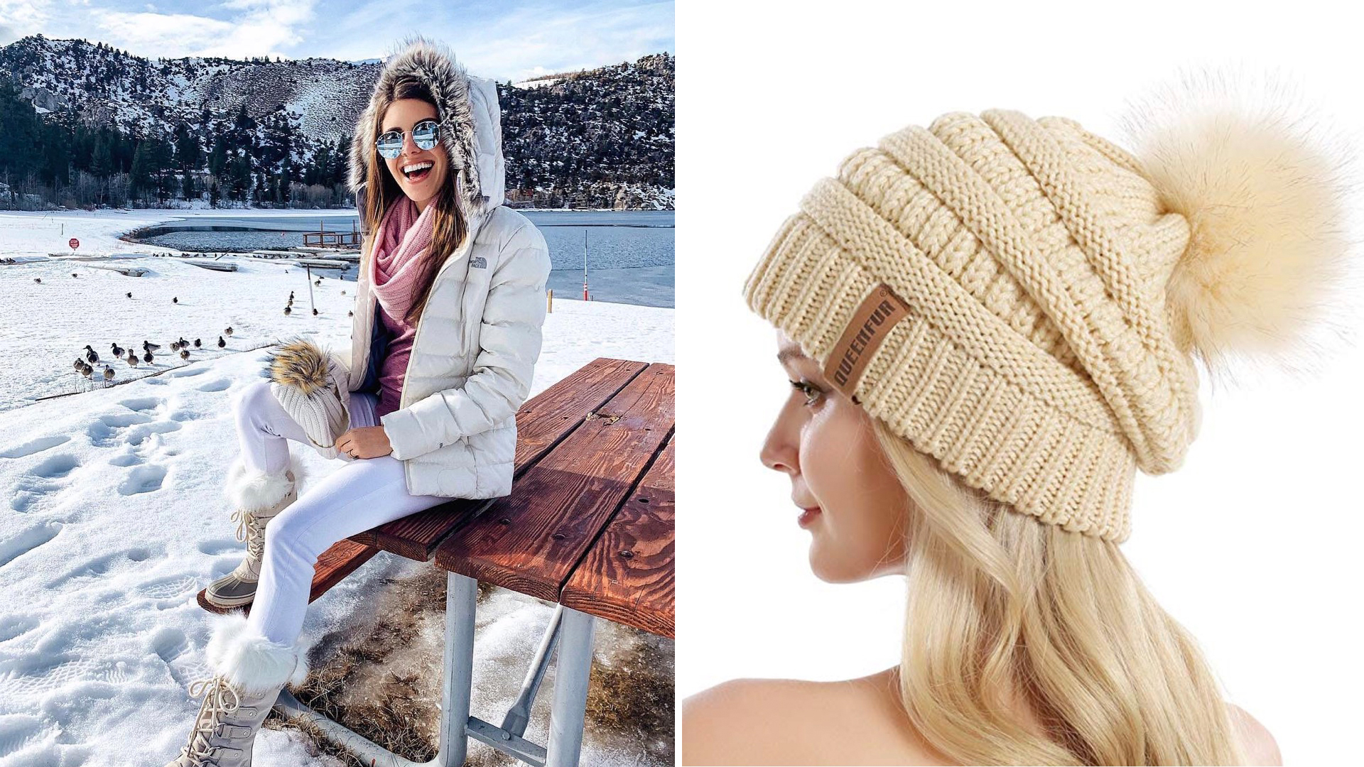 10 Of The BestSelling Winter Items To Buy On Amazon