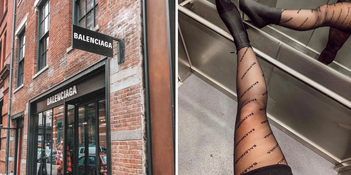 10 Balenciaga Items You Can Buy For Under 350
