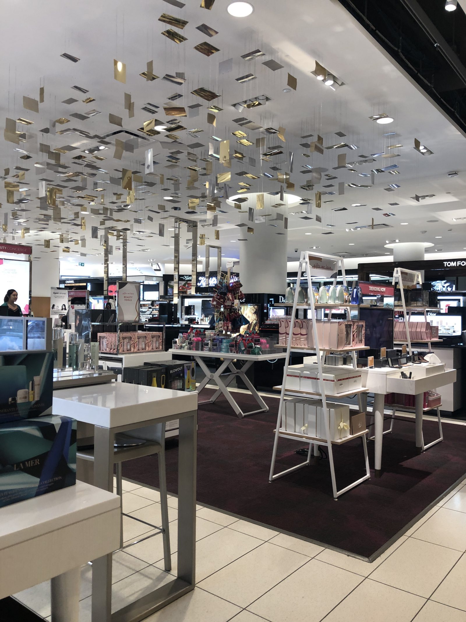 The Difference Between Nordstrom And Nordstrom Rack