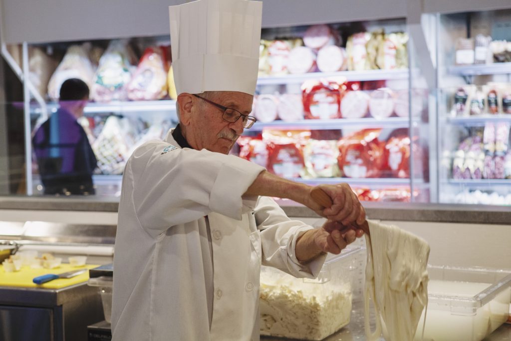 eataly toronto