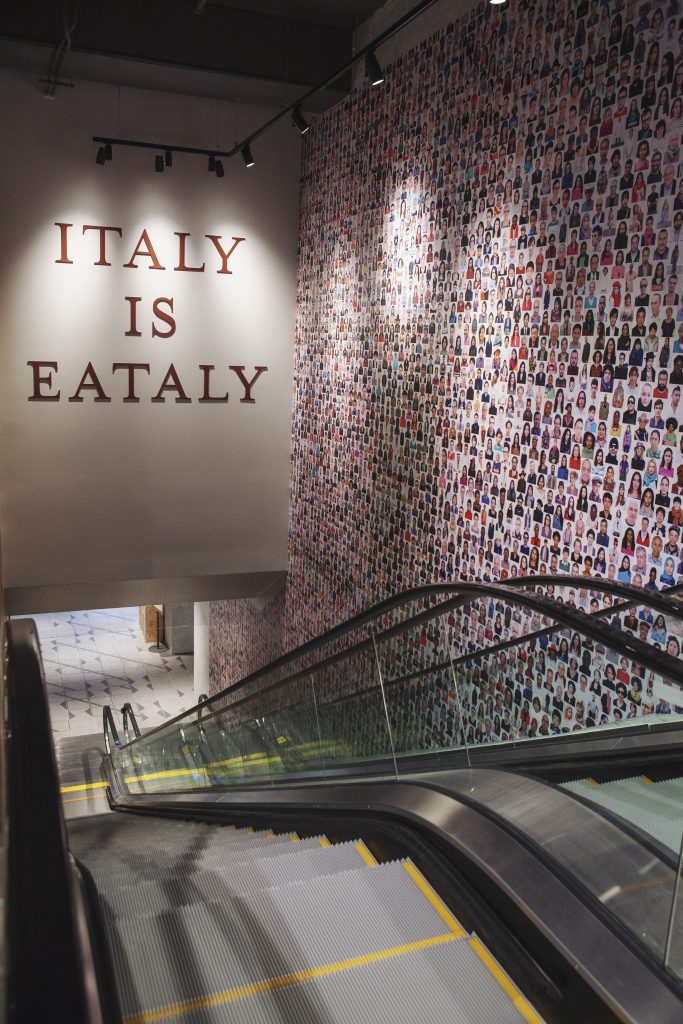 eataly toronto