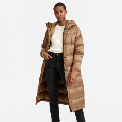 16 Warm And Stylish Puffer Jackets To Shop For Under $250