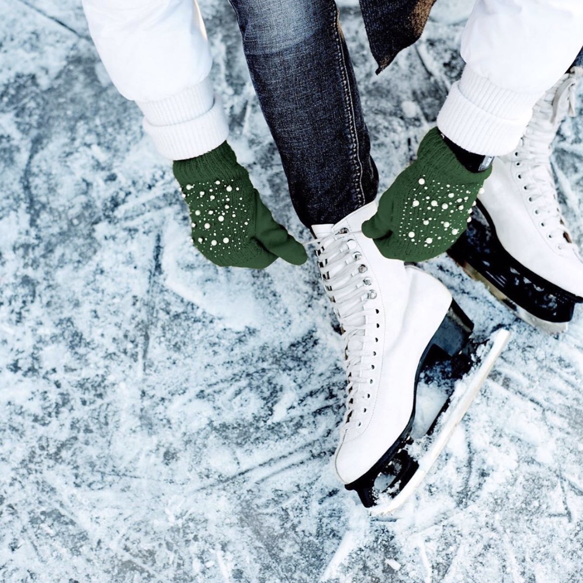 11 Places To Skate For Free This Winter In Toronto