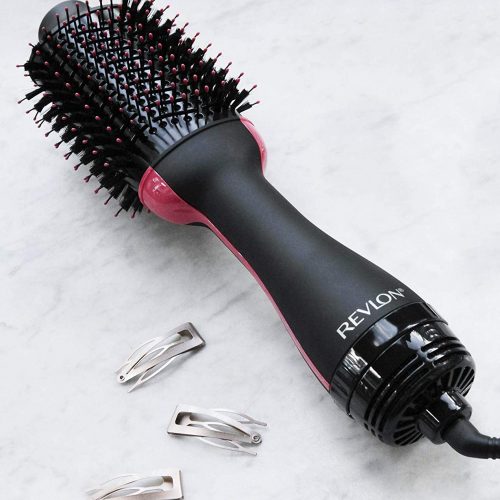 Revlon One-Step Hair Dryer & Volumizer