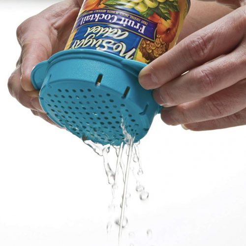 Can Colander