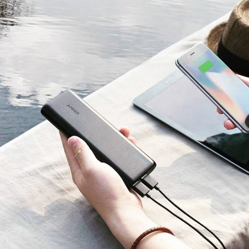 Portable Charger