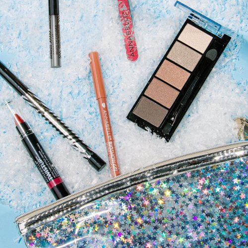 Annabelle Trousse De Noël