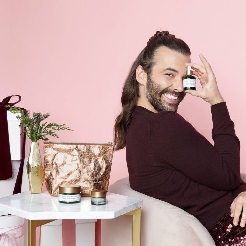 Biossance Glow On, Gorgeous - JVN's Biossance Favorites