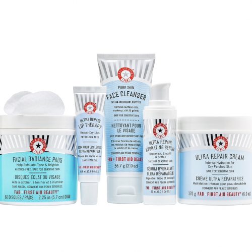 First Aid Beauty Fablantis Gift-Set