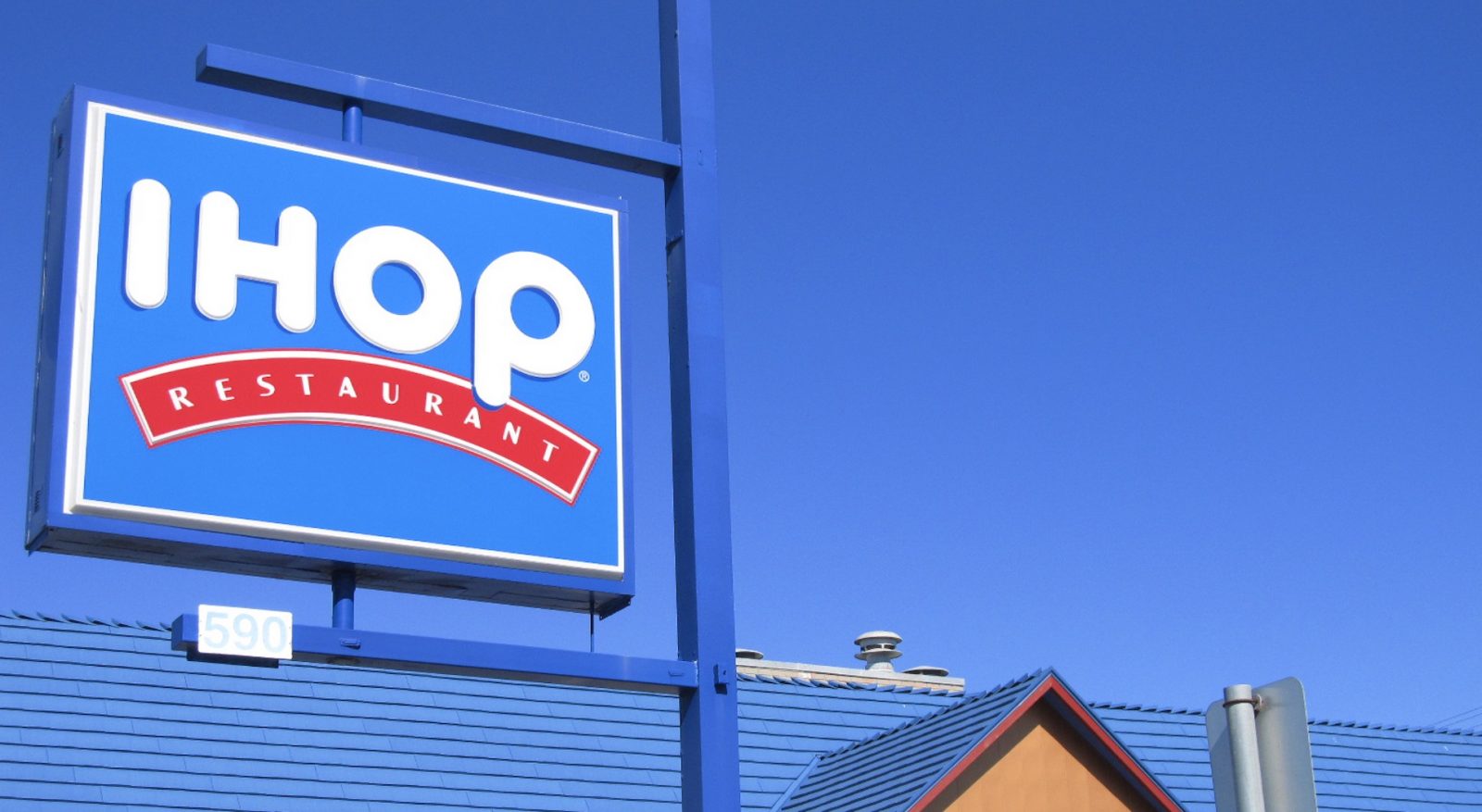 IHOP Just Announced It's Opening 15 Toronto Locations