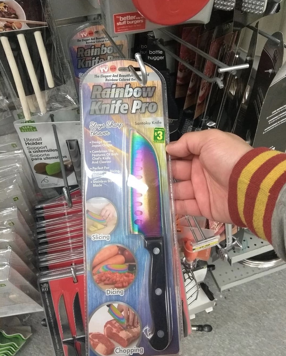 11 Items You Should Never Buy At The Dollar Store