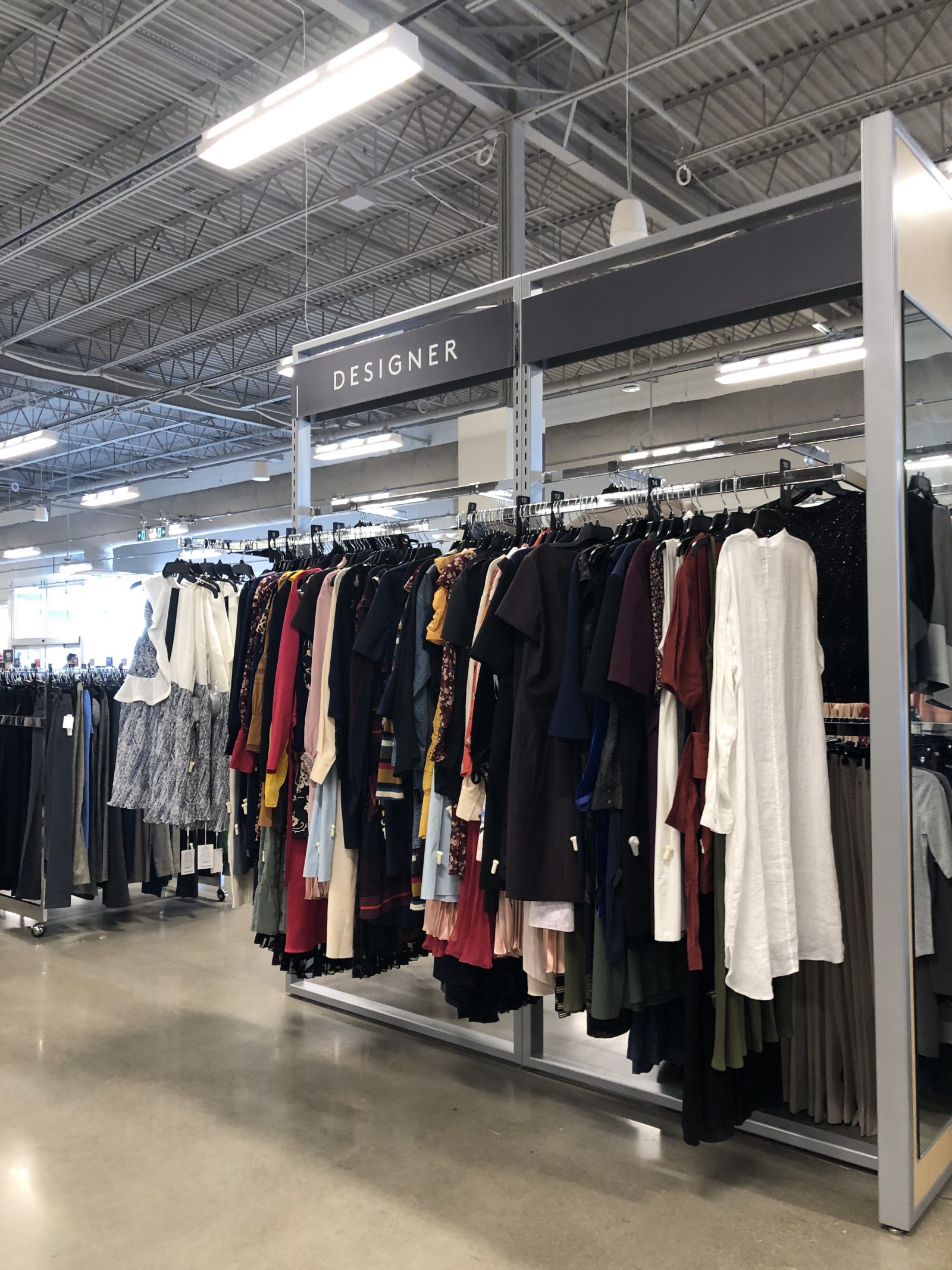 The Difference Between Nordstrom And Nordstrom Rack