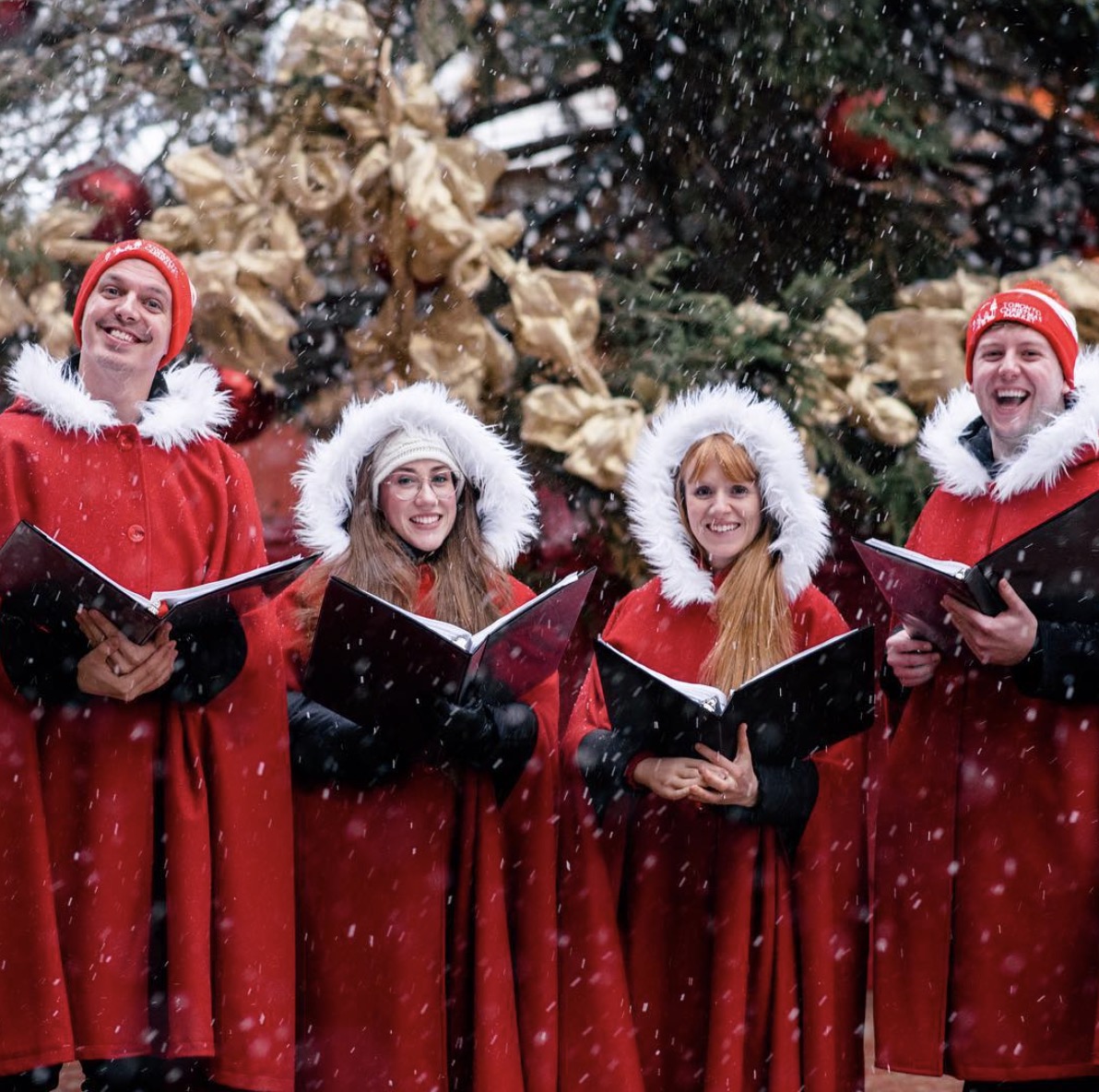 9 Fun Things To Check Out At The Toronto Christmas Market