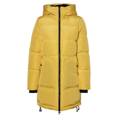 16 Warm And Stylish Puffer Jackets To Shop For Under $250