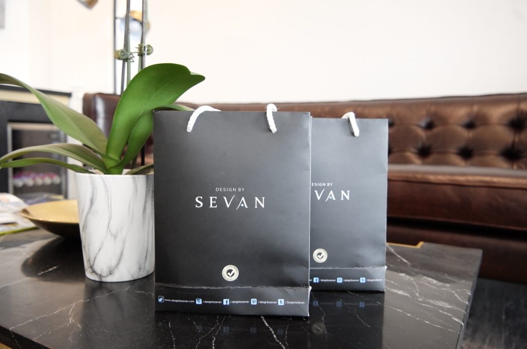 design by sevan