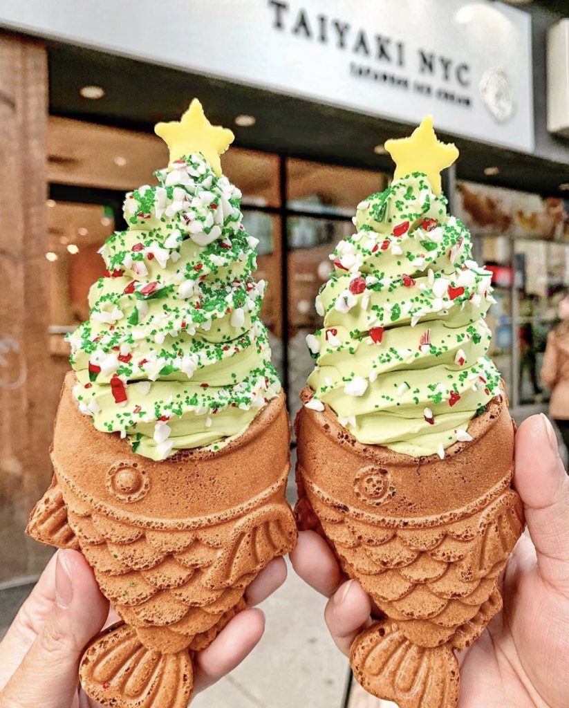 buy one get one holiday cone