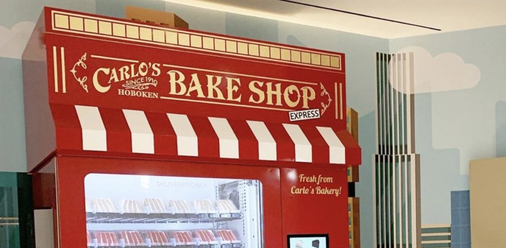 12 More Cake Boss Vending Machines Are Coming To Toronto LaptrinhX / News