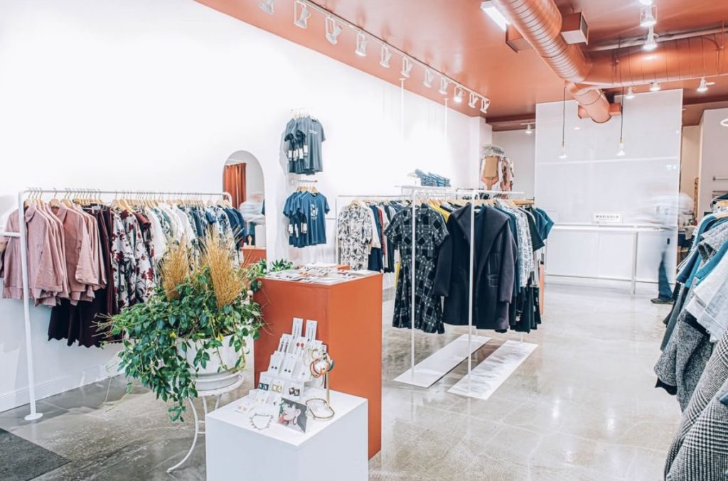 Knix partners with Nordstrom, opens flagship