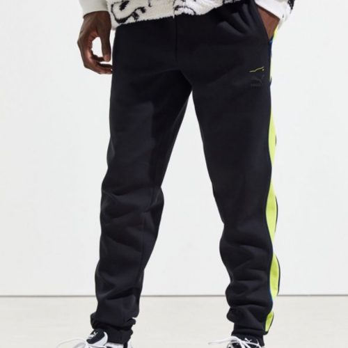 Puma X Ader Error