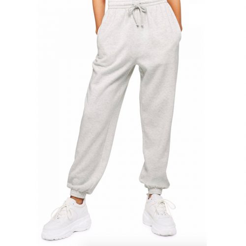 Topshop Oversized Jogger