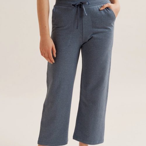 Kotn Lounge Culotte Sweatpants
