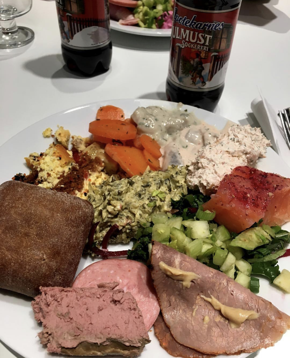 IKEA Is Hosting Its SwedishStyle Buffet Across Canada This Week