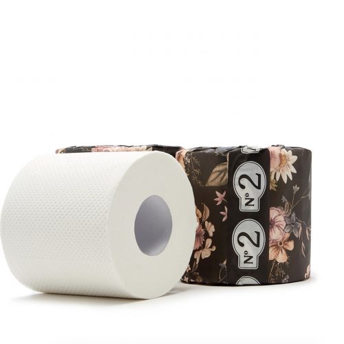 NO. 2 Toilet Paper