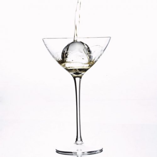 Glace Luxury Ice Co. Ice Cubes