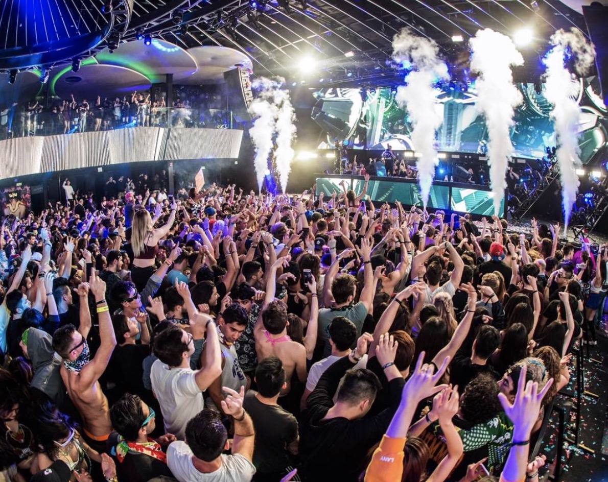 10 Places To Go In Toronto To Celebrate New Years Eve