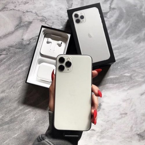 Apple iPhone 11 Pro
