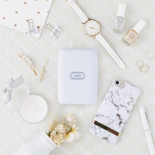 Fujifilm Instax Mini Link Smartphone Printer