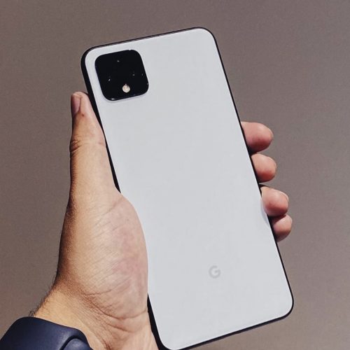 Google Pixel 4