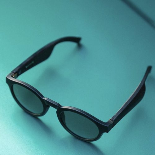 Bose Audio Frames