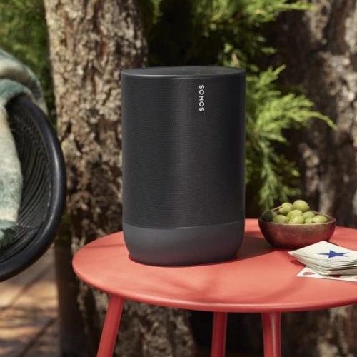 Sonos Move