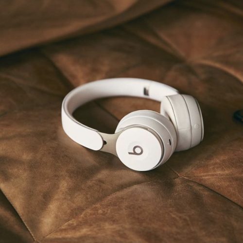 Beats Solo Pro Wireless Noise-Canceling Headphones