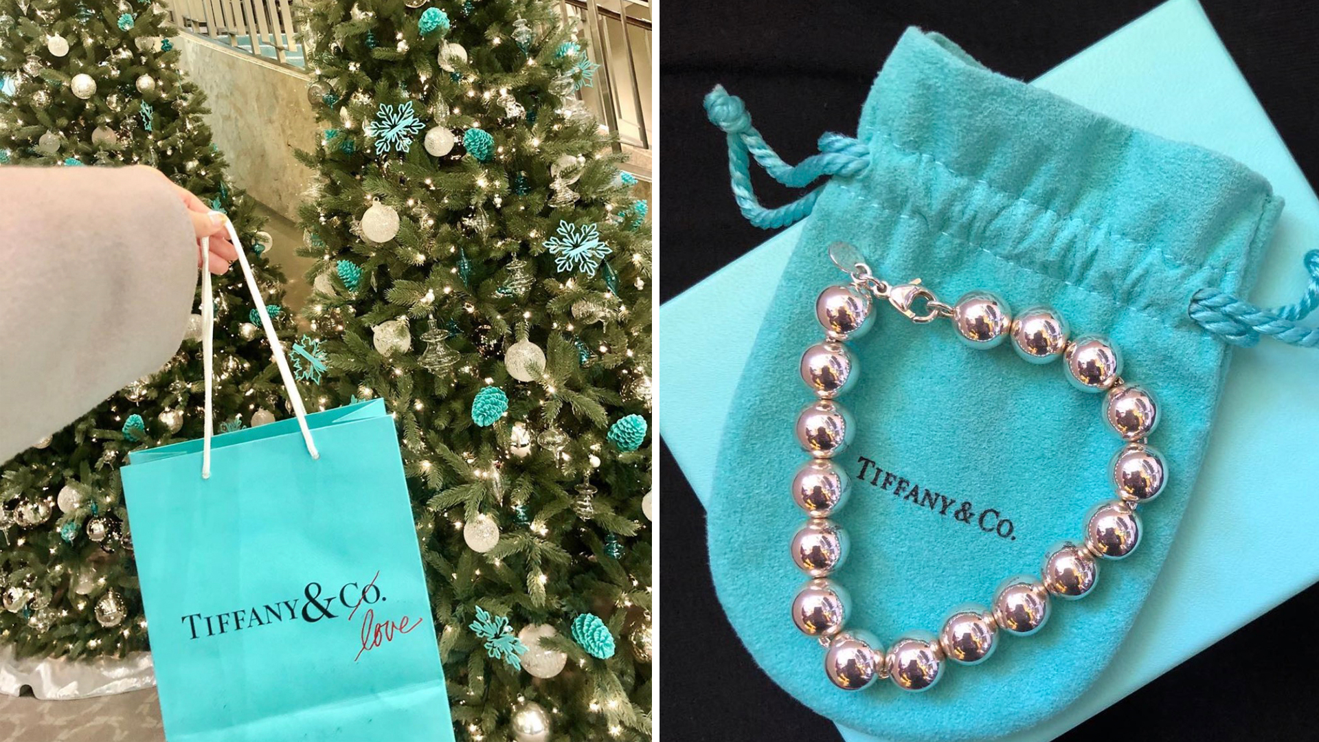10 Items You Can Get At Tiffany & Co. For Under $250