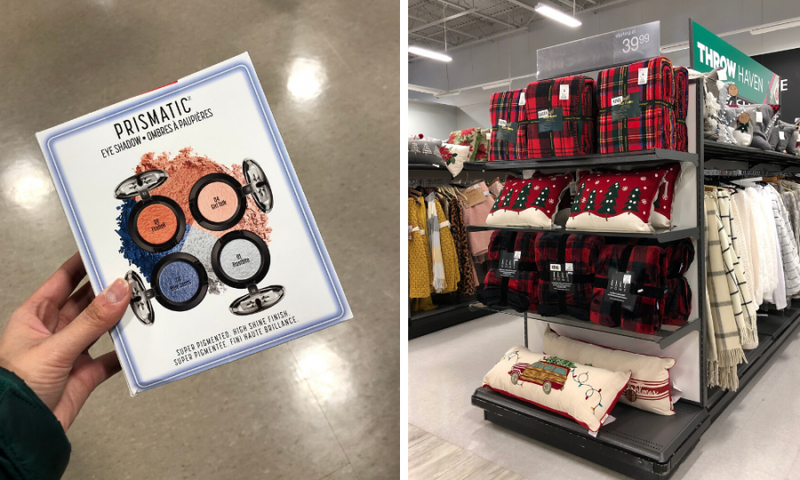 16 Holiday Gift Ideas We Found At WINNERS, HomeSense & Marshalls at