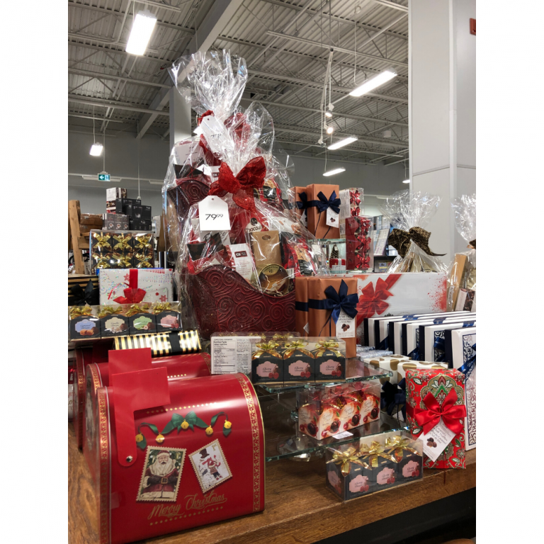 16 Holiday Gift Ideas WINNERS, HomeSense, Marshalls Have For You