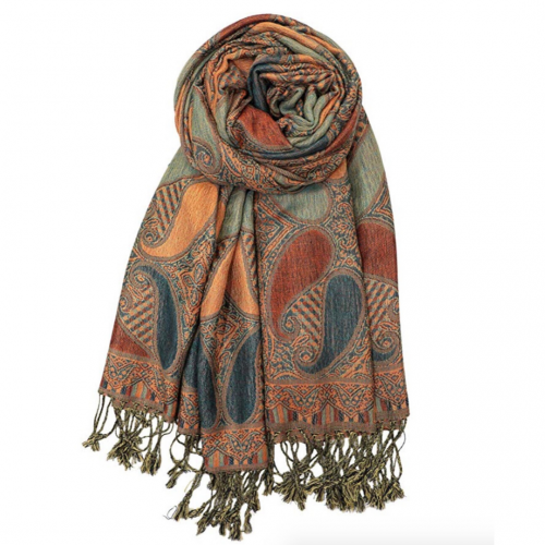 Pashmina Scarf