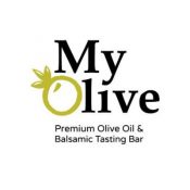 My Olive — Roncesvalles