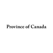 Province of Canada