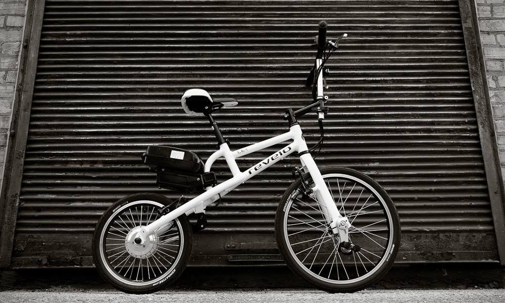 revelo Premium Foldable Bikes StyleDemocracy
