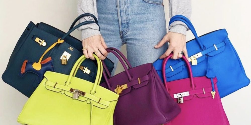 5 Affordable Alternatives to the Iconic Birkin Bag – StyleCaster