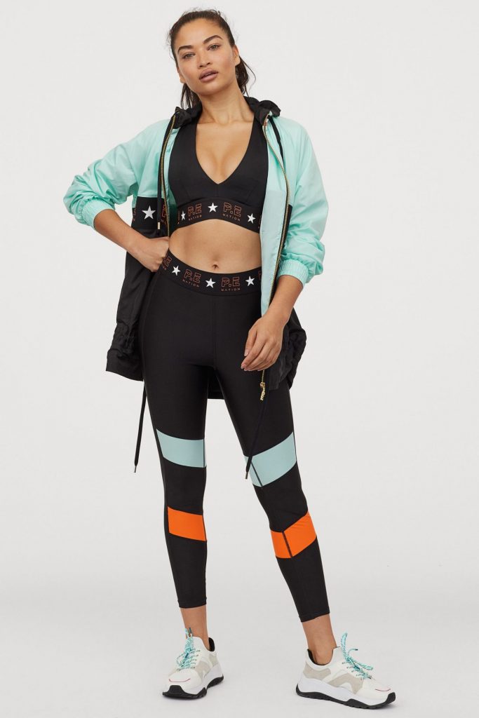 affordable activewear