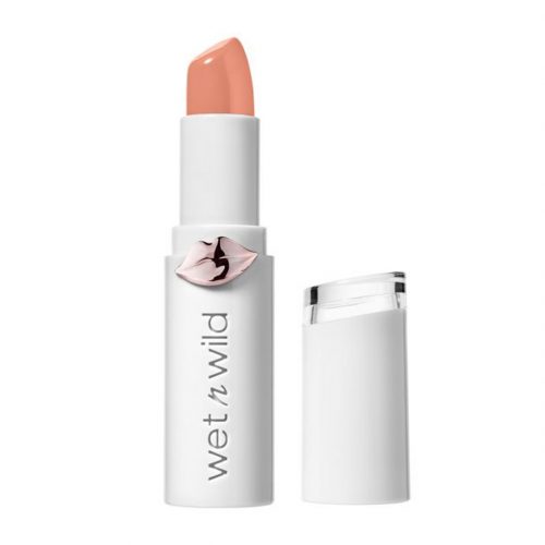 Wet N’ Wild Beauty - Mega Last High-Shine Lip Colour - Pinky Ring
