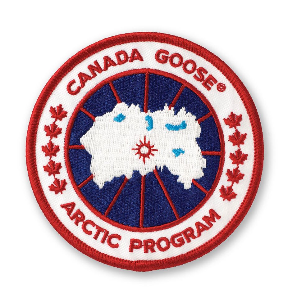 Canada Goose — Sherway Gardens | StyleDemocracy