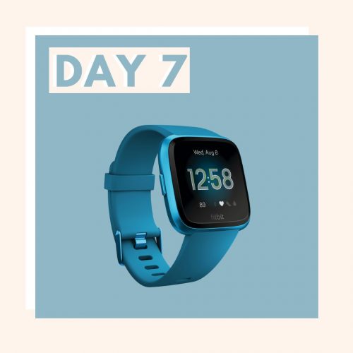 Fitbit Versa Lite Edition
